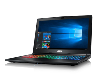 MSI GP62M i7-7700HQ/16GB/1TB+256SSD/Win10X GTX1050Ti - 390747 - zdjęcie 5